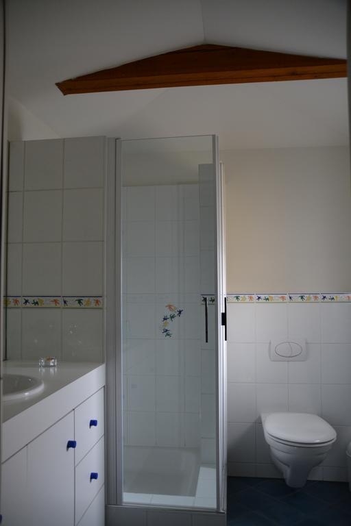 Villa Del Gusto Bellinzona Exteriör bild
